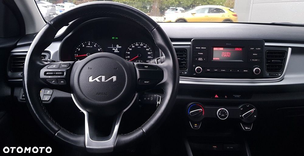 Kia Rio 1.2 M - 17