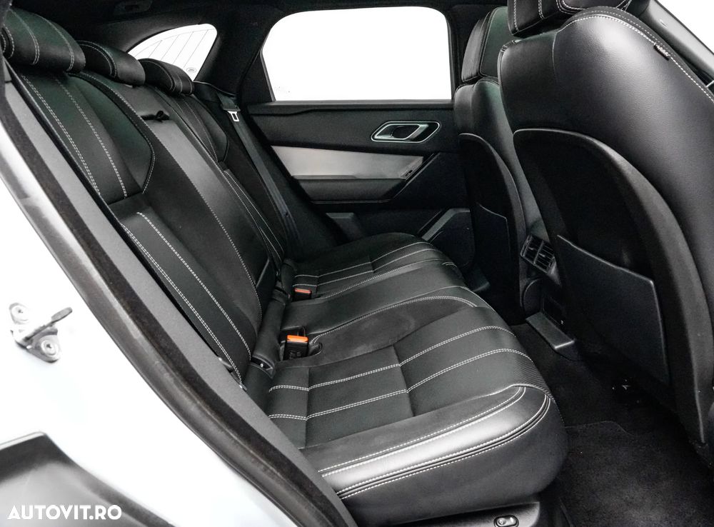 Land Rover Range Rover Velar 2.0 R-Dynamic - 17