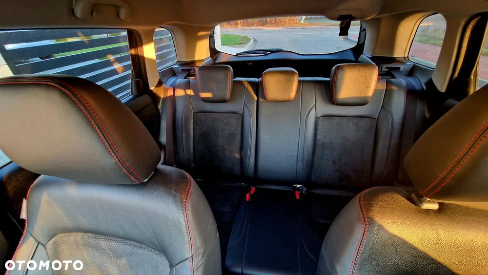 Suzuki Vitara 1.4 Boosterjet Allgrip Comfort - 21