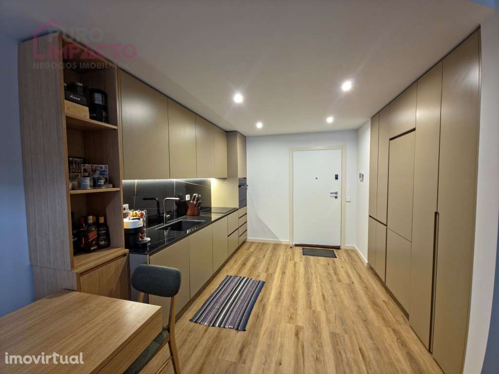 T1 Novo - Douro Nobilis River View | Candal, V.N. Gaia - Grande imagem: 2/17