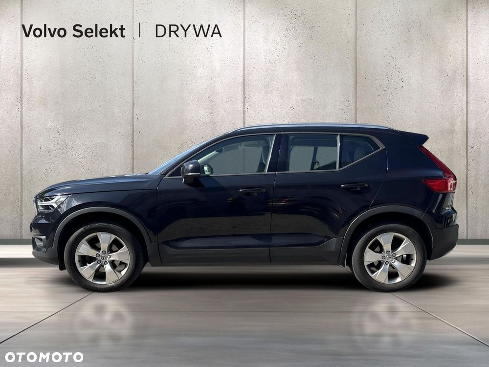 Volvo XC 40 - 3