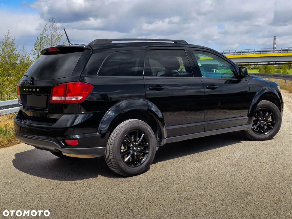 Dodge Journey - 17