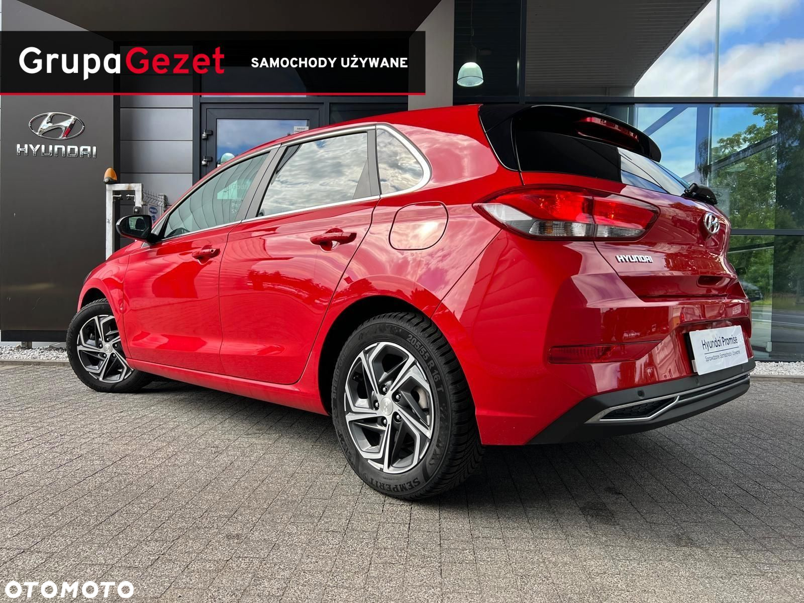 Hyundai i30 - 12
