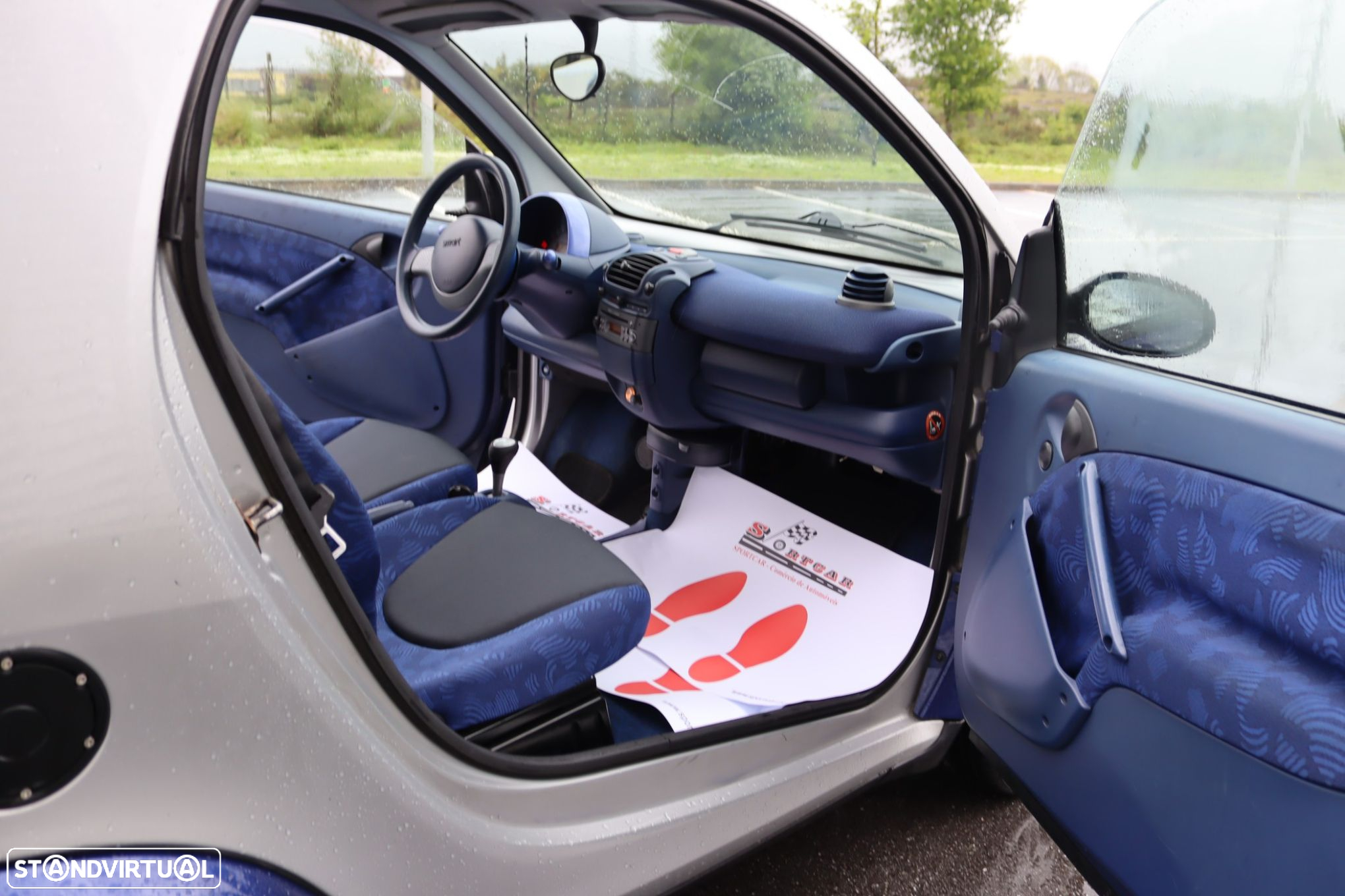 Smart ForTwo Coupé - 16