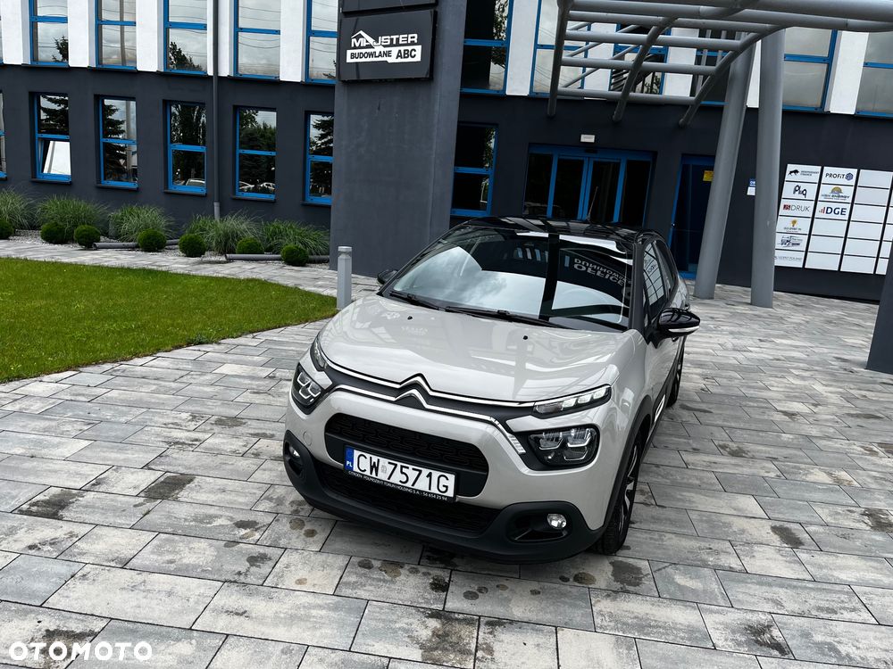Citroën C3 1.2 PureTech Shine - 2