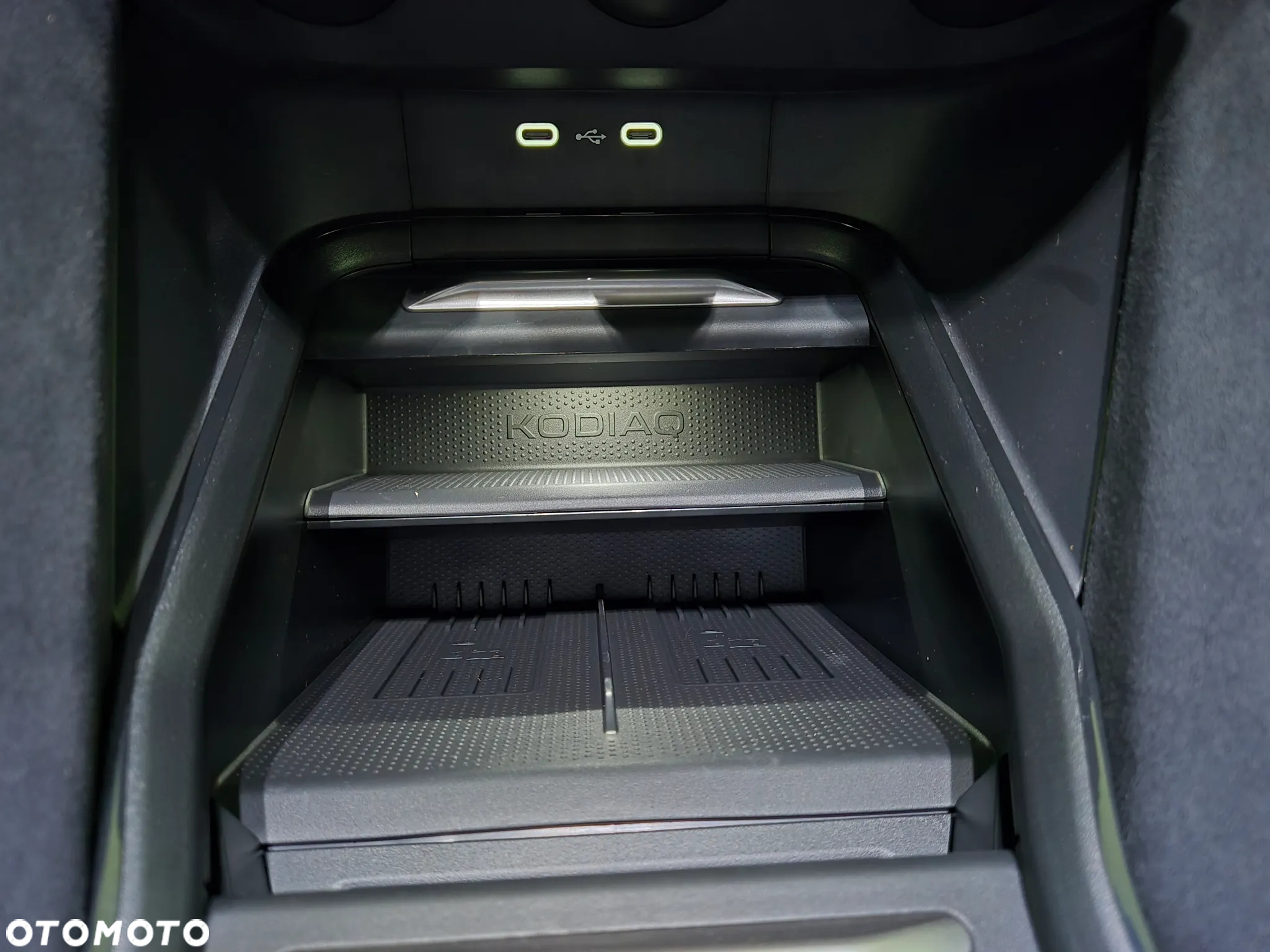 Skoda Kodiaq 1.5 TSI ACT 4x2 Sportline DSG - 36