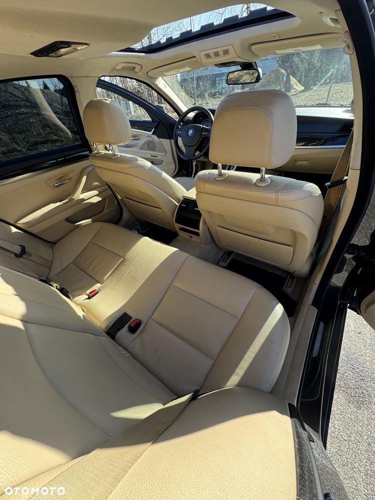 BMW Seria 5 530d - 21