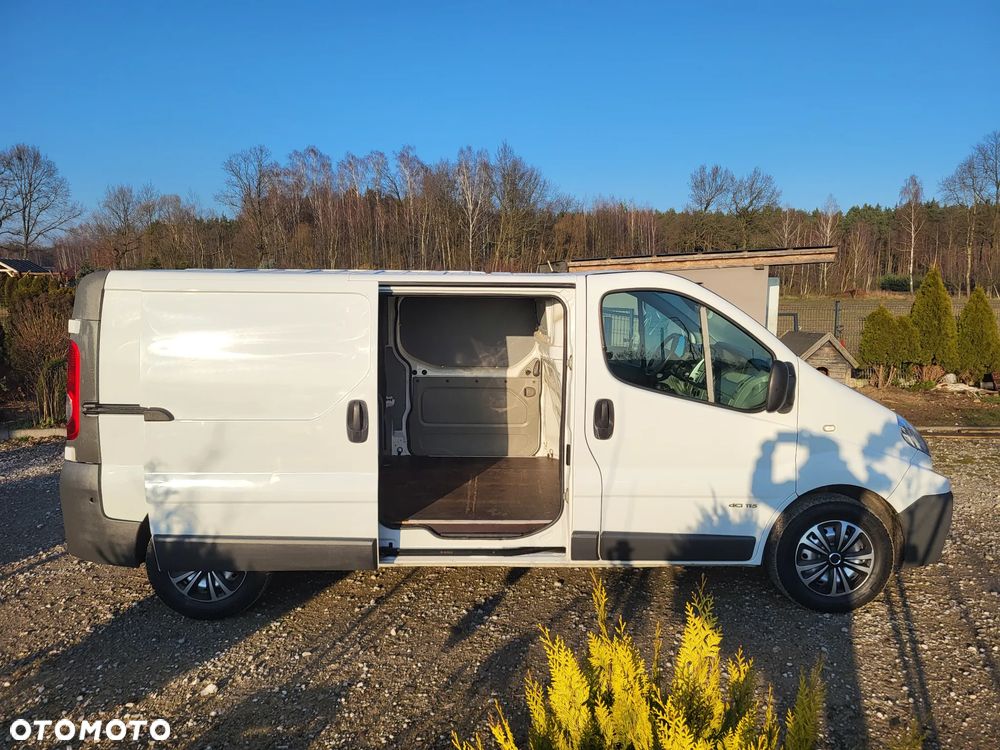 Renault Trafic - 4