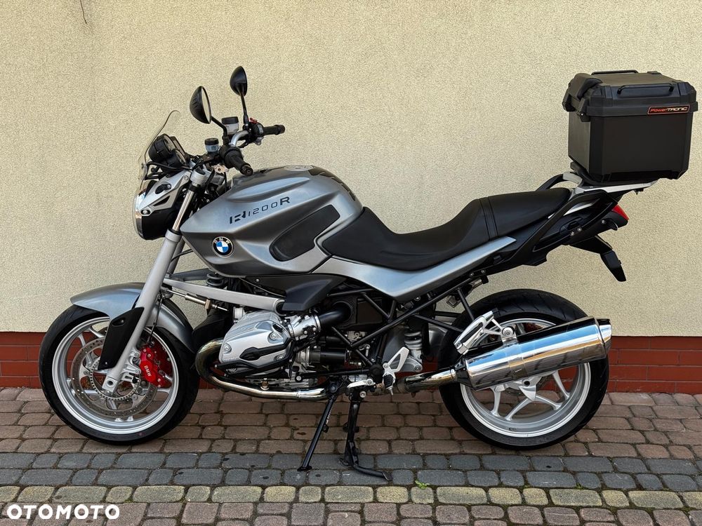 BMW Inny - 4