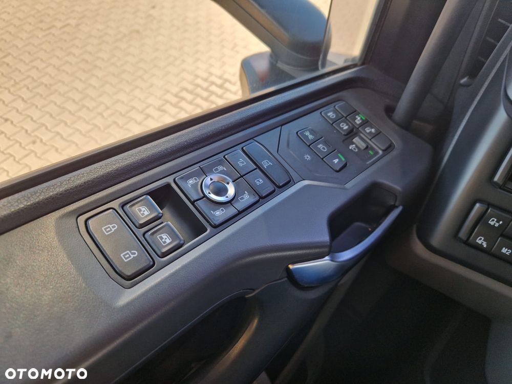 Scania S500A4x2NA - 16