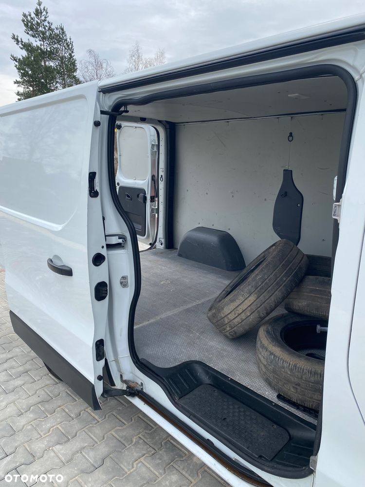 Renault Trafic - 10