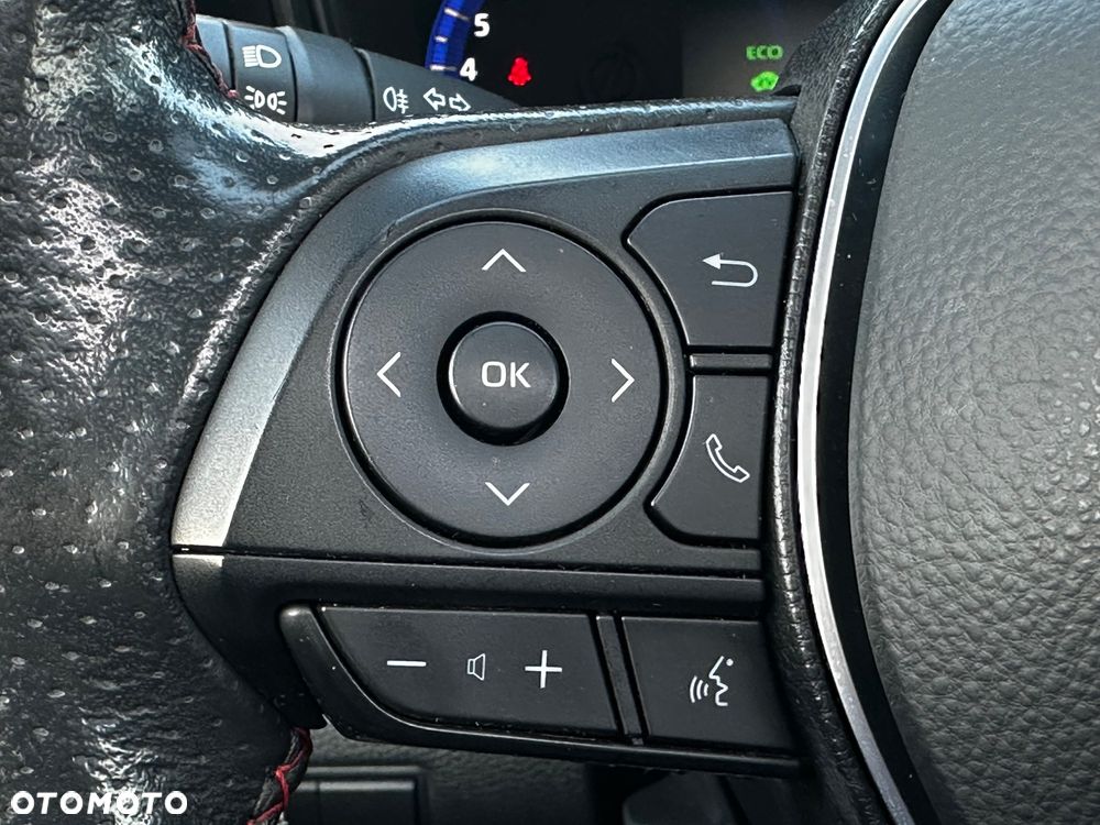 Toyota Corolla 2.0 Hybrid GR Sport - 37