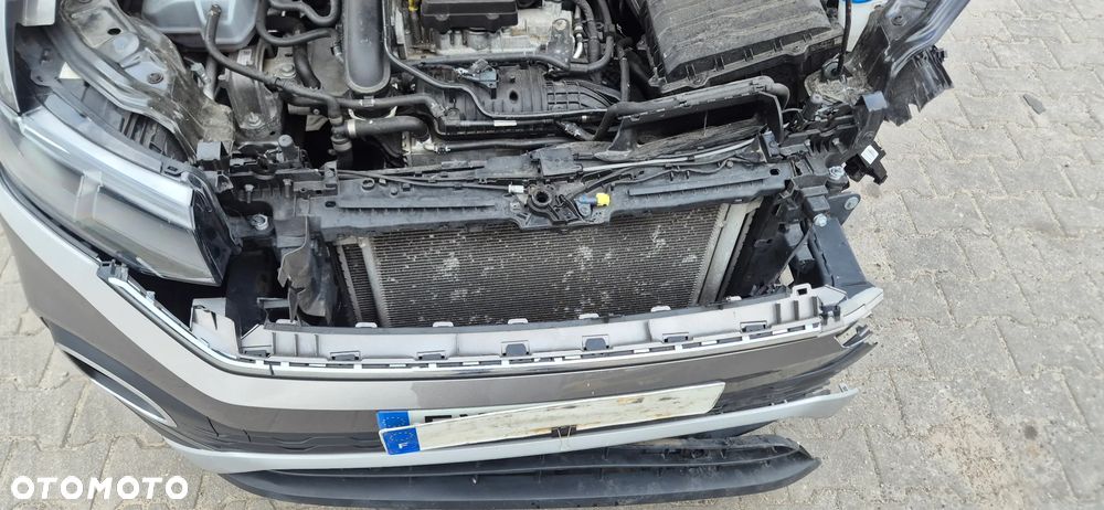 Volkswagen T-Cross 1.0 TSI - 16