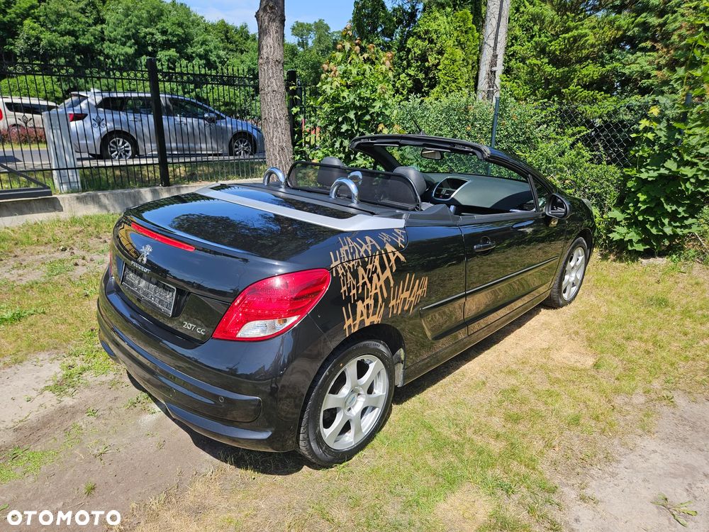Peugeot 207 CC - 9