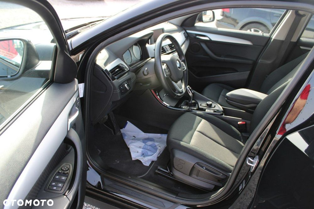BMW X2 - 18