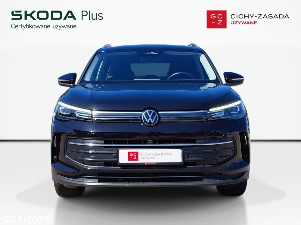 Volkswagen Tiguan 2.0 TDI Life DSG - 9