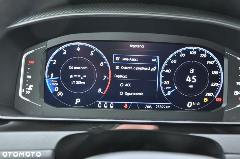 Volkswagen Arteon 2.0 TSI DSG R-Line Edition - 17