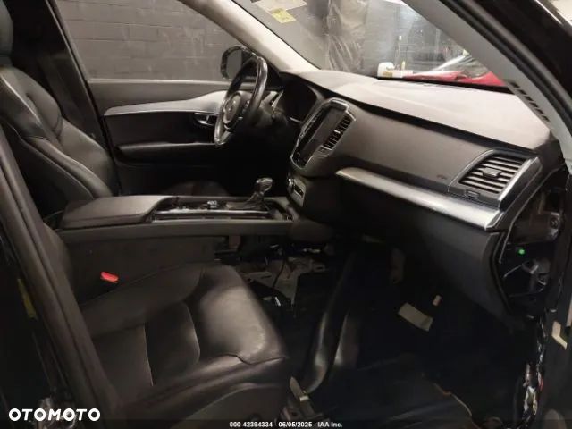 Volvo XC 90 T5 AWD Momentum 7os - 5