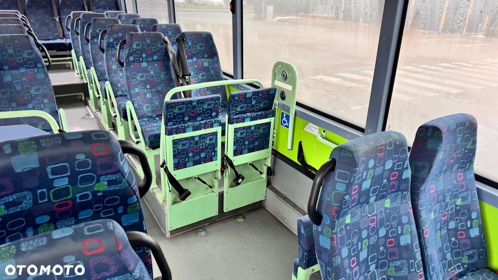 Irisbus Recreo Crosway / 59+1 miejsc/ winda / Klima /ŁADNY !! / CENA: 79000zł netto - 9