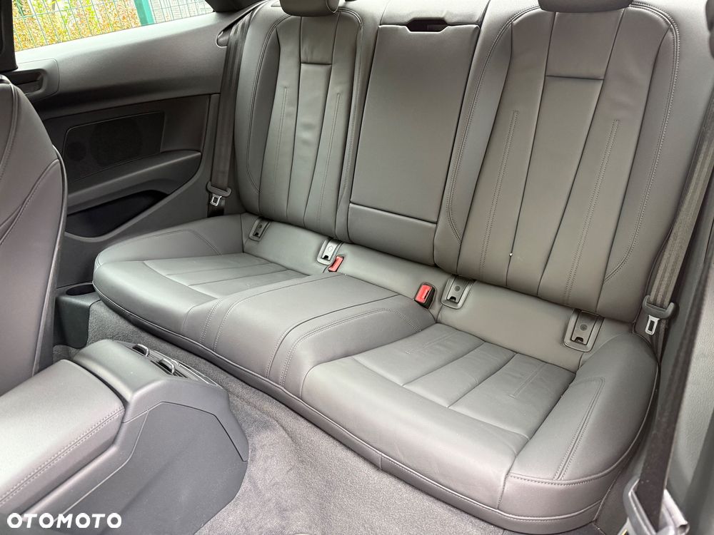Audi A5 Coupe 45 TFSI mHEV Quattro S Line S tronic - 24