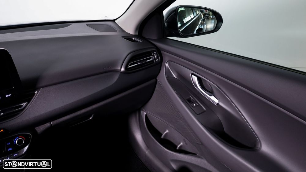 Hyundai i30 1.0 T-GDI Style Plus - 18