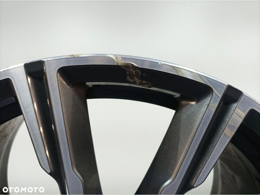BMW X5 G05 FELGA ALUMINIOWA 5X112 10,5JX20 ET 40 8071997 - 4