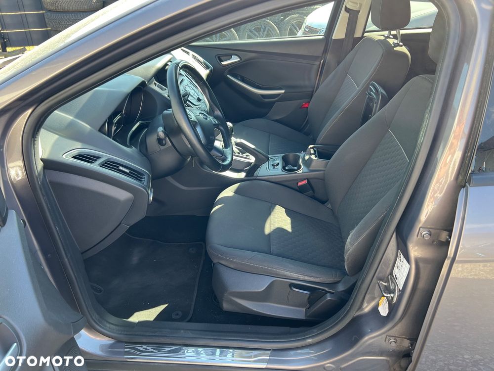 Ford Focus - 11