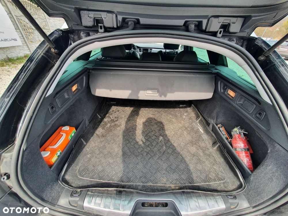 Peugeot 508 2.0 HDi Business Line - 11