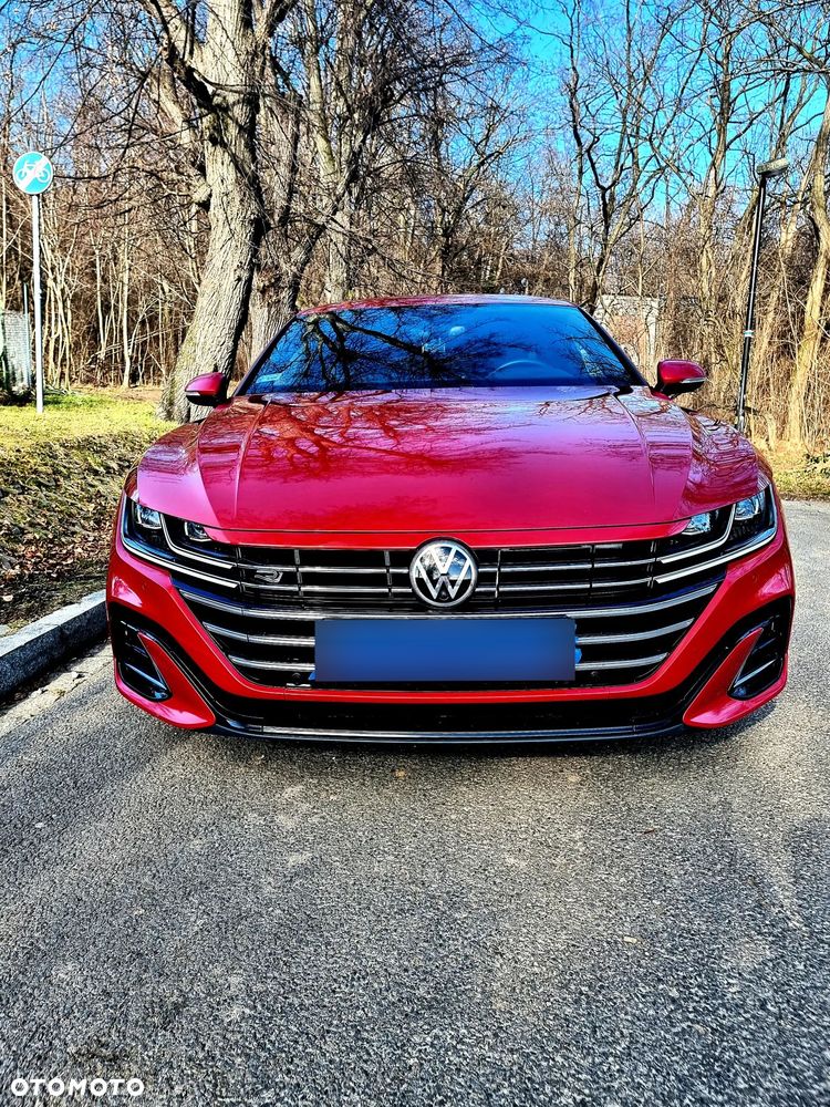 Volkswagen Arteon - 20