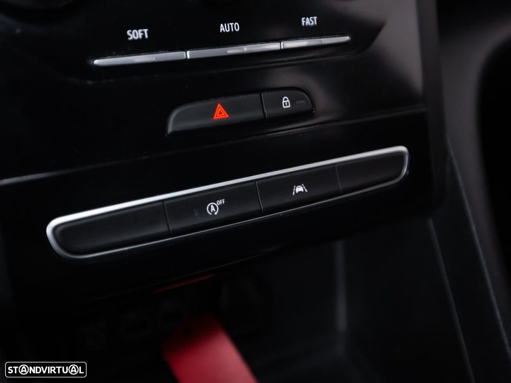 Renault Mégane Sport Tourer 1.5 Blue dCi Intens - 17