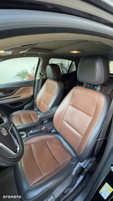 Buick Encore - 8