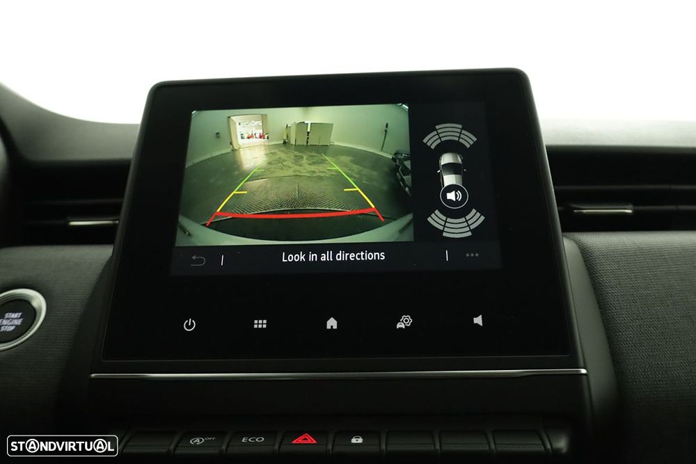 Mitsubishi Colt 1.0 MPI-T Invite - 11