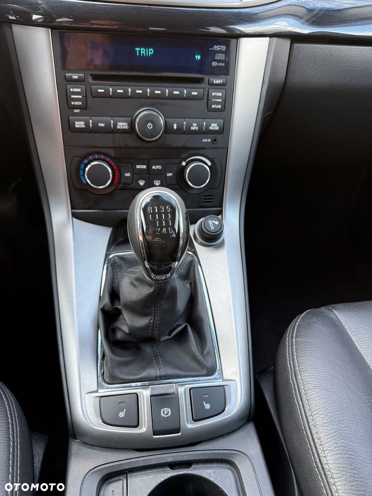 Chevrolet Captiva 2.2 TD AWD LT+ - 16