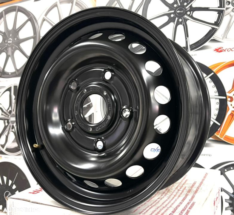 Jante Ford Transit  Transit Custom 16 inch  originale noi - 2