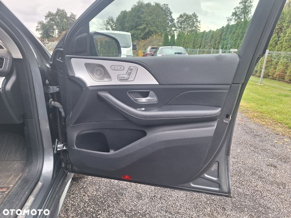 Mercedes-Benz GLE 400 d 4-Matic - 11