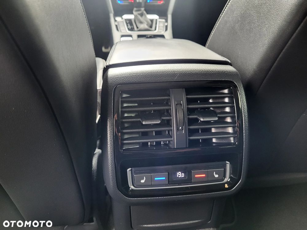 Volkswagen Arteon 2.0 TDI 4Motion Elegance DSG - 22