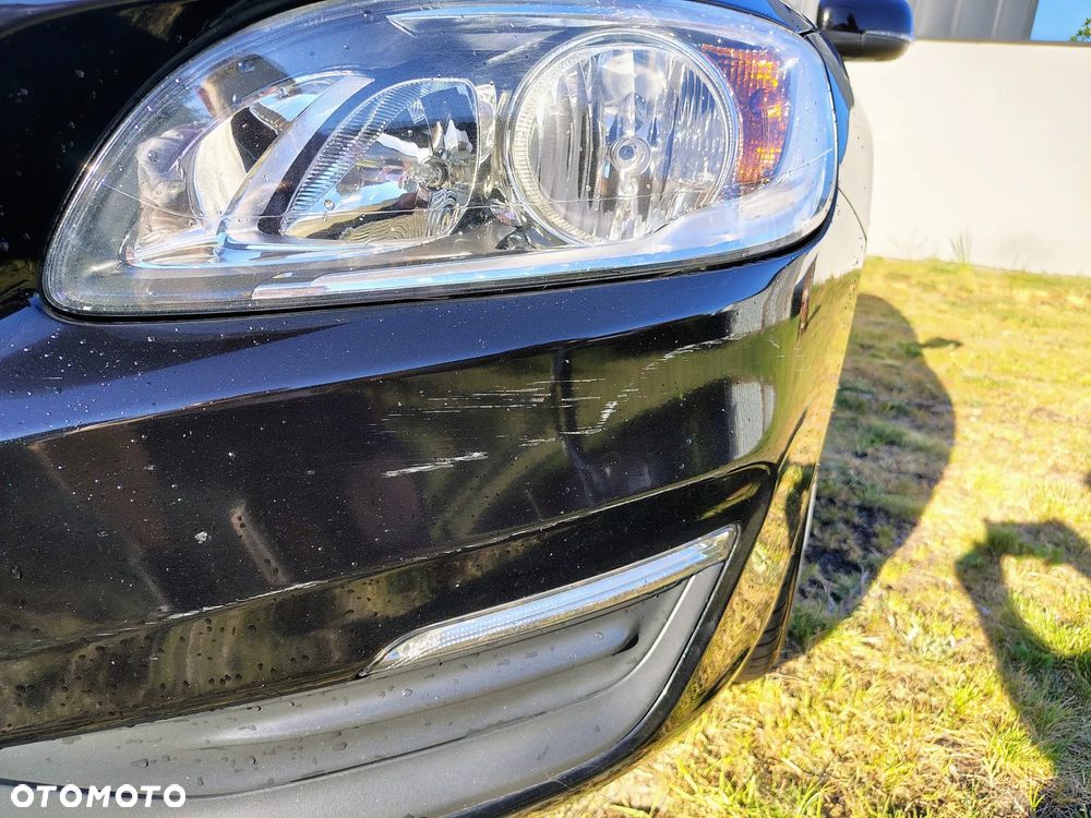 Volvo S60 D2 Drive-E Base - 10