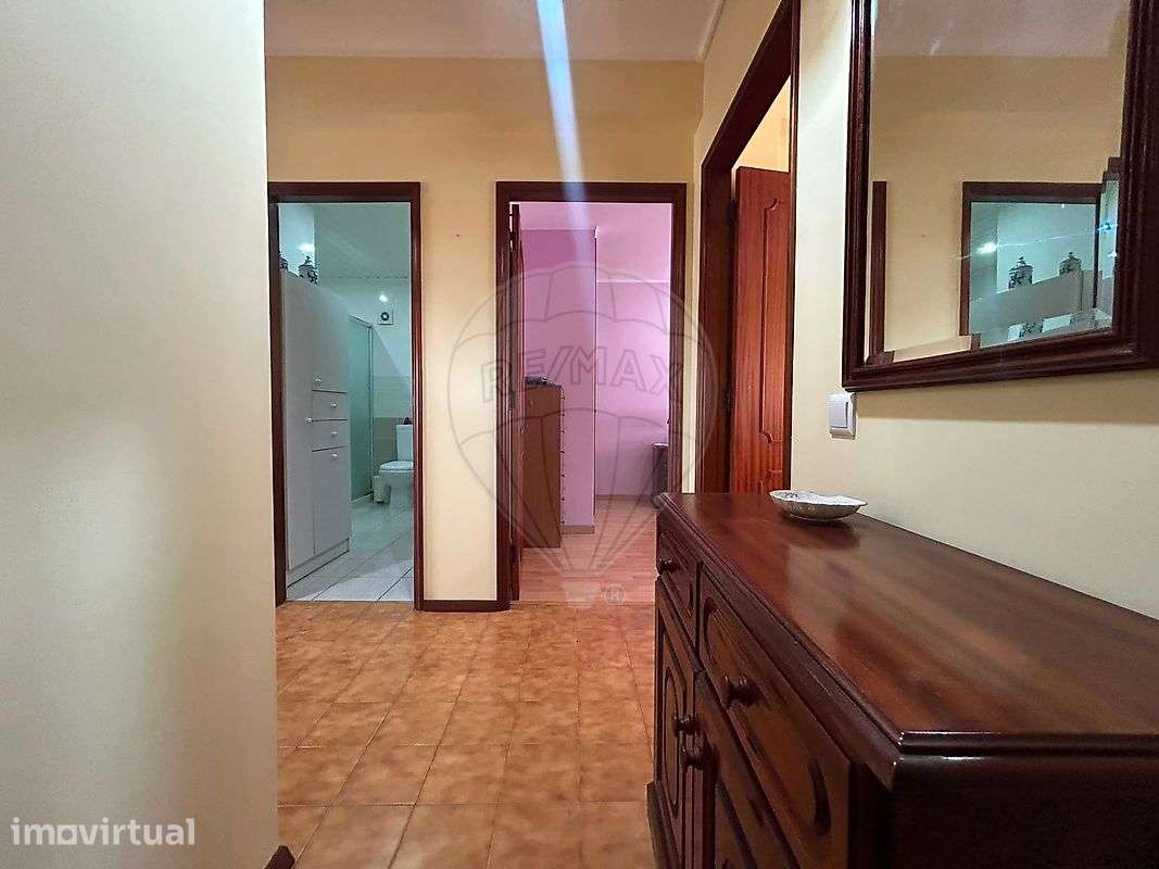 Apartamento T2 para arrendamento - Grande imagem: 4/19