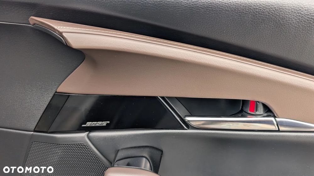 Mazda CX-30 e-SKYACTIVE X 186 AWD EXCLUSIVE-LINE - 12