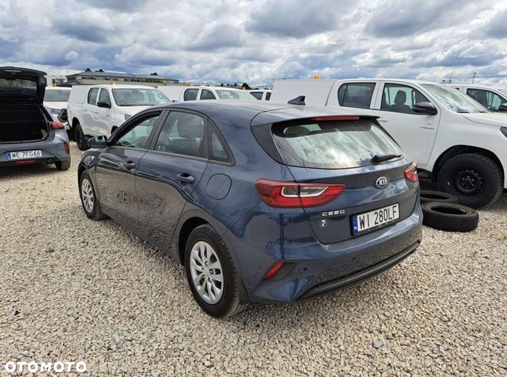 Kia Ceed 1.0 T-GDI S - 14