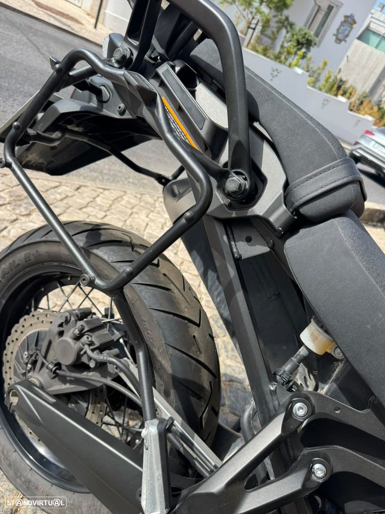 Yamaha XT1200Z Super Tenere 60th Annivrsary - 11