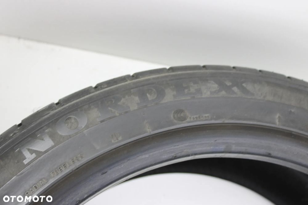225/45R18 95W Nordexx FastMove4 - 5