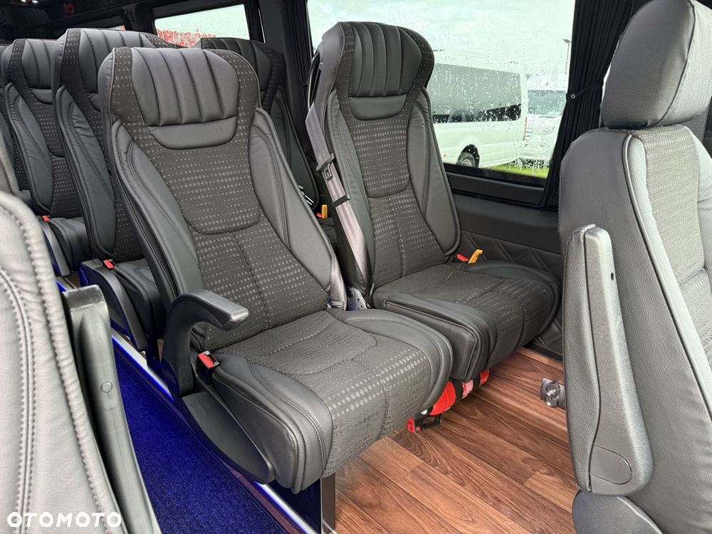 Mercedes-Benz Sprinter 519 Tourist Line - 29