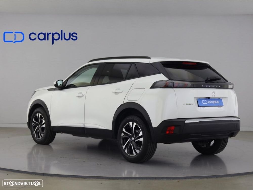 Peugeot 2008 1.2 PureTech Allure - 5