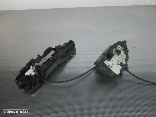 Fecho Porta Tras Dto Renault Grand Scénic Iii (Jz0/1_) - 4