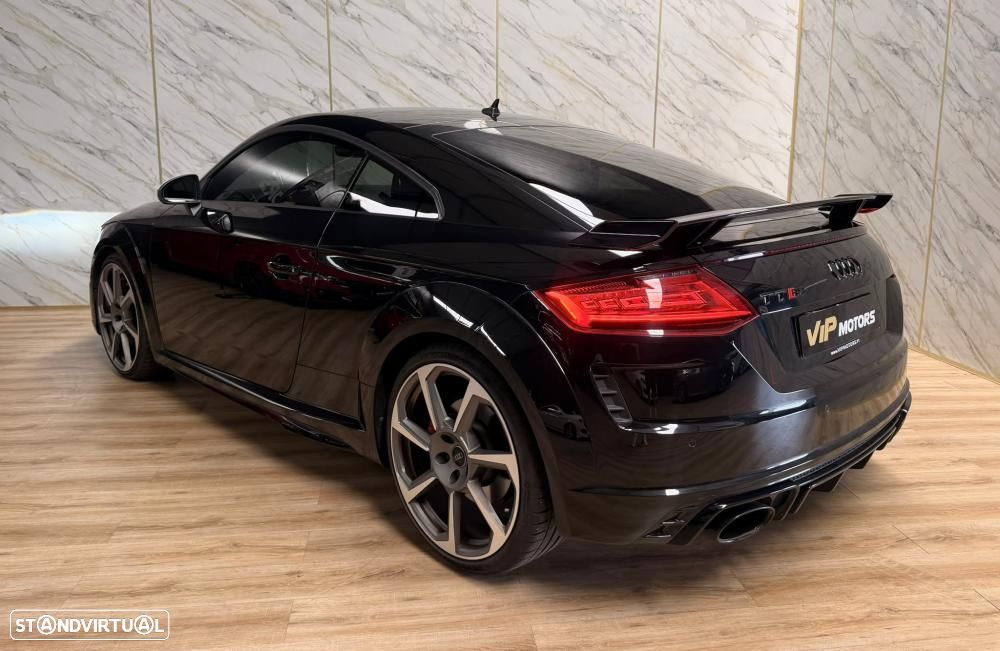 Audi TT Coupé RS quattro S tronic - 7