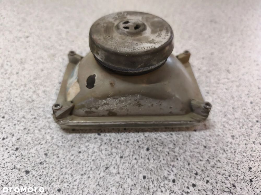 Lampa przód, przednia Volkswagen Scirocco - 8