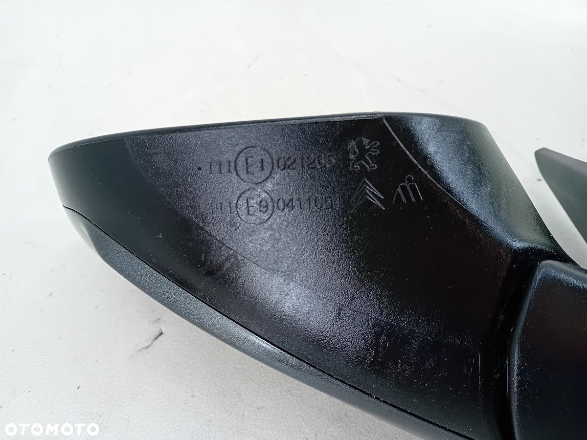 LUSTERKO LEWE CITROEN C-ELYSSE 0411054  021265 KTP - 8