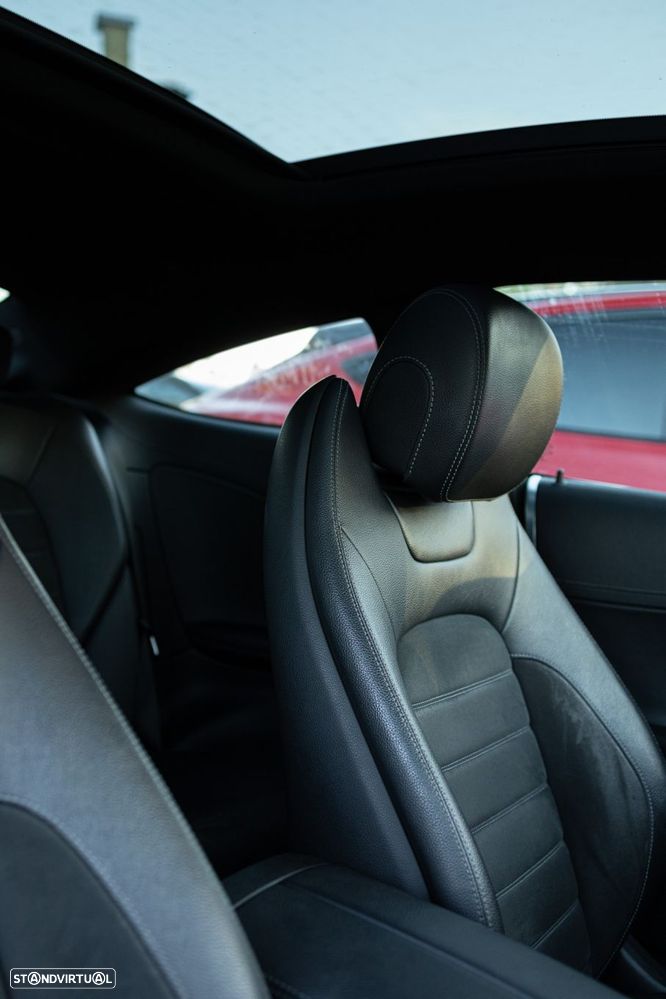 Mercedes-Benz C 250 d - 32