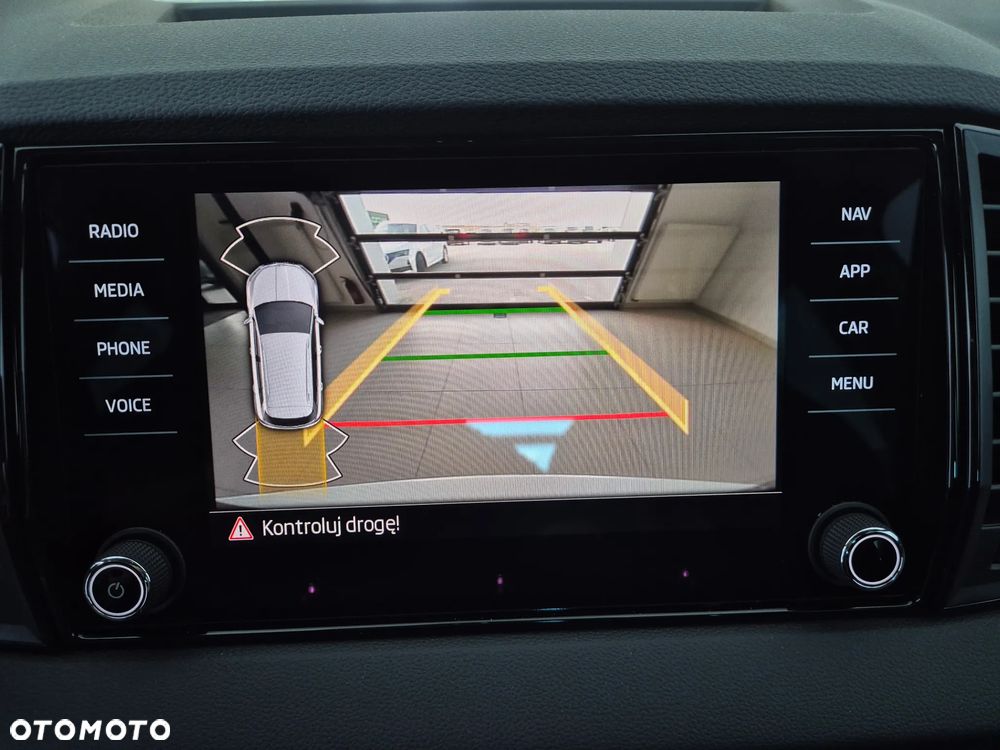 Skoda Karoq 1.5 TSI ACT Sportline DSG - 27